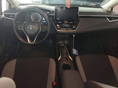 Toyota Corolla 1.2T Elite - ფოტო 5