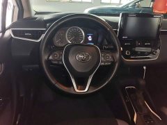 Toyota Corolla 1.2T Elite - ფოტო 6