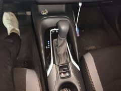 Toyota Corolla 1.2T Elite - ფოტო 9