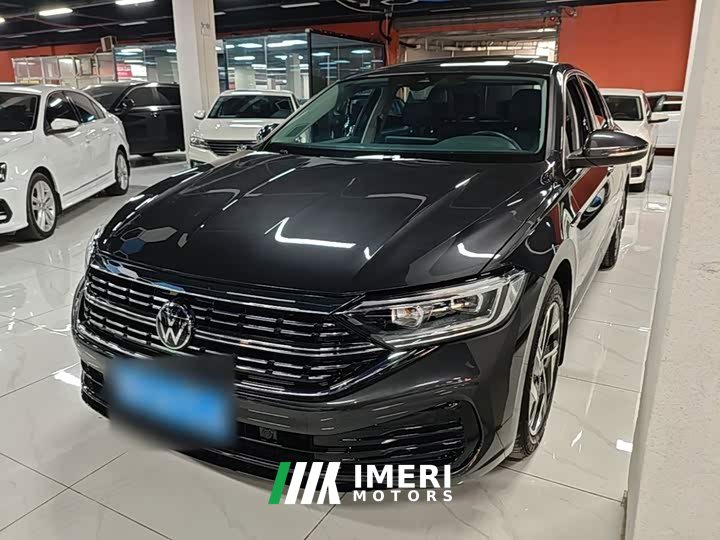 Volkswagen Sagitar 300TSI DSG Excellence Edition - ავტომობილი ჩინეთიდან