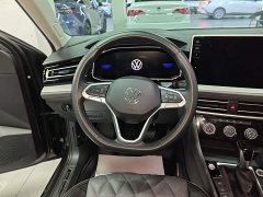 Volkswagen Sagitar 300TSI DSG Excellence Edition - ფოტო 10