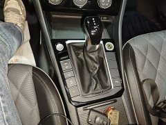 Volkswagen Sagitar 300TSI DSG Excellence Edition - ფოტო 13