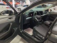 Volkswagen Sagitar 300TSI DSG Excellence Edition - ფოტო 15
