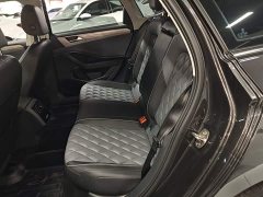 Volkswagen Sagitar 300TSI DSG Excellence Edition - ფოტო 16