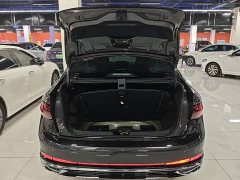 Volkswagen Sagitar 300TSI DSG Excellence Edition - ფოტო 18