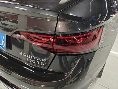 Volkswagen Sagitar 300TSI DSG Excellence Edition - ფოტო 7