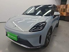 Wuling Bingo S 430km Flagship - ფოტო 1