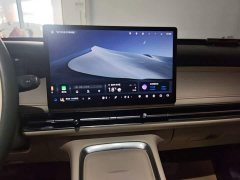 Wuling Bingo S 430km Flagship - ფოტო 12