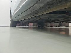 Wuling Bingo S 430km Flagship - ფოტო 20