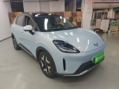 Wuling Bingo S 430km Flagship - ფოტო 3
