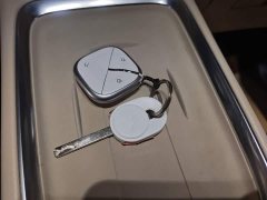 Wuling Bingo S 430km Flagship - ფოტო 8