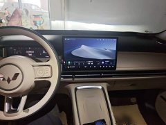 Wuling Bingo S 430km Flagship - ფოტო 9