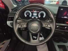 Audi A4L 2020 35 TFSI Fashion Dynamic - ფოტო 10