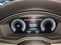 Audi A4L 2020 35 TFSI Fashion Dynamic - ფოტო 11