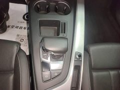 Audi A4L 2020 35 TFSI Fashion Dynamic - ფოტო 12