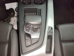 Audi A4L 2020 35 TFSI Fashion Dynamic - ფოტო 13