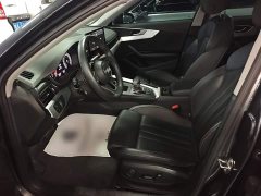 Audi A4L 2020 35 TFSI Fashion Dynamic - ფოტო 14