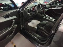 Audi A4L 2020 35 TFSI Fashion Dynamic - ფოტო 15