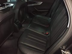 Audi A4L 2020 35 TFSI Fashion Dynamic - ფოტო 16