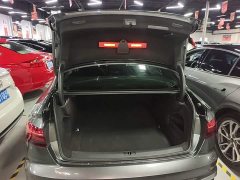Audi A4L 2020 35 TFSI Fashion Dynamic - ფოტო 18