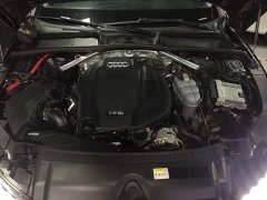 Audi A4L 2020 35 TFSI Fashion Dynamic - ფოტო 19