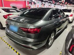 Audi A4L 2020 35 TFSI Fashion Dynamic - ფოტო 6