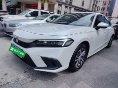 Honda Civic 1.8T CVT Sport Edition - ფოტო 1