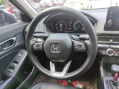 Honda Civic 1.8T CVT Sport Edition - ფოტო 10