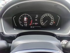 Honda Civic 1.8T CVT Sport Edition - ფოტო 11