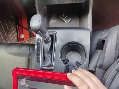 Honda Civic 1.8T CVT Sport Edition - ფოტო 13