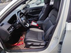 Honda Civic 1.8T CVT Sport Edition - ფოტო 14