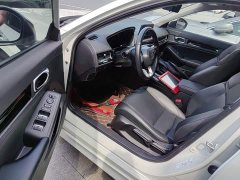 Honda Civic 1.8T CVT Sport Edition - ფოტო 15