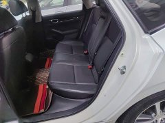 Honda Civic 1.8T CVT Sport Edition - ფოტო 16