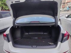 Honda Civic 1.8T CVT Sport Edition - ფოტო 18
