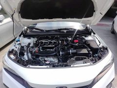 Honda Civic 1.8T CVT Sport Edition - ფოტო 19
