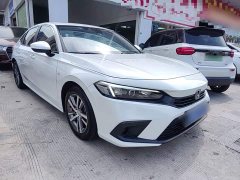 Honda Civic 1.8T CVT Sport Edition - ფოტო 3