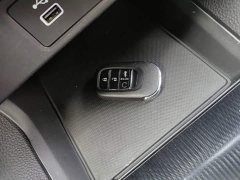 Honda Civic 1.8T CVT Sport Edition - ფოტო 8
