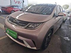 BYD Dolphin 405km Fashion Edition - ფოტო 1