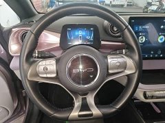 BYD Dolphin 405km Fashion Edition - ფოტო 10