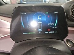 BYD Dolphin 405km Fashion Edition - ფოტო 11