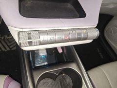 BYD Dolphin 405km Fashion Edition - ფოტო 13