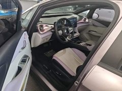 BYD Dolphin 405km Fashion Edition - ფოტო 14