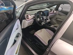 BYD Dolphin 405km Fashion Edition - ფოტო 15