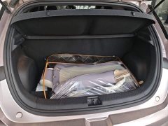 BYD Dolphin 405km Fashion Edition - ფოტო 18