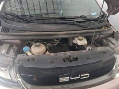 BYD Dolphin 405km Fashion Edition - ფოტო 19