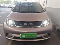 BYD Dolphin 405km Fashion Edition - ფოტო 2