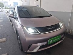 BYD Dolphin 405km Fashion Edition - ფოტო 3
