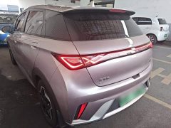 BYD Dolphin 405km Fashion Edition - ფოტო 4