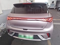 BYD Dolphin 405km Fashion Edition - ფოტო 5