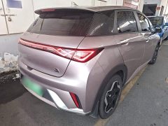BYD Dolphin 405km Fashion Edition - ფოტო 6